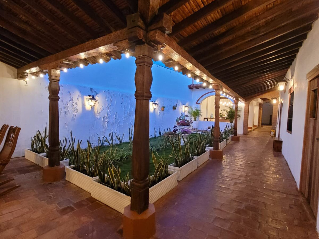 Hotel Archangelus主图