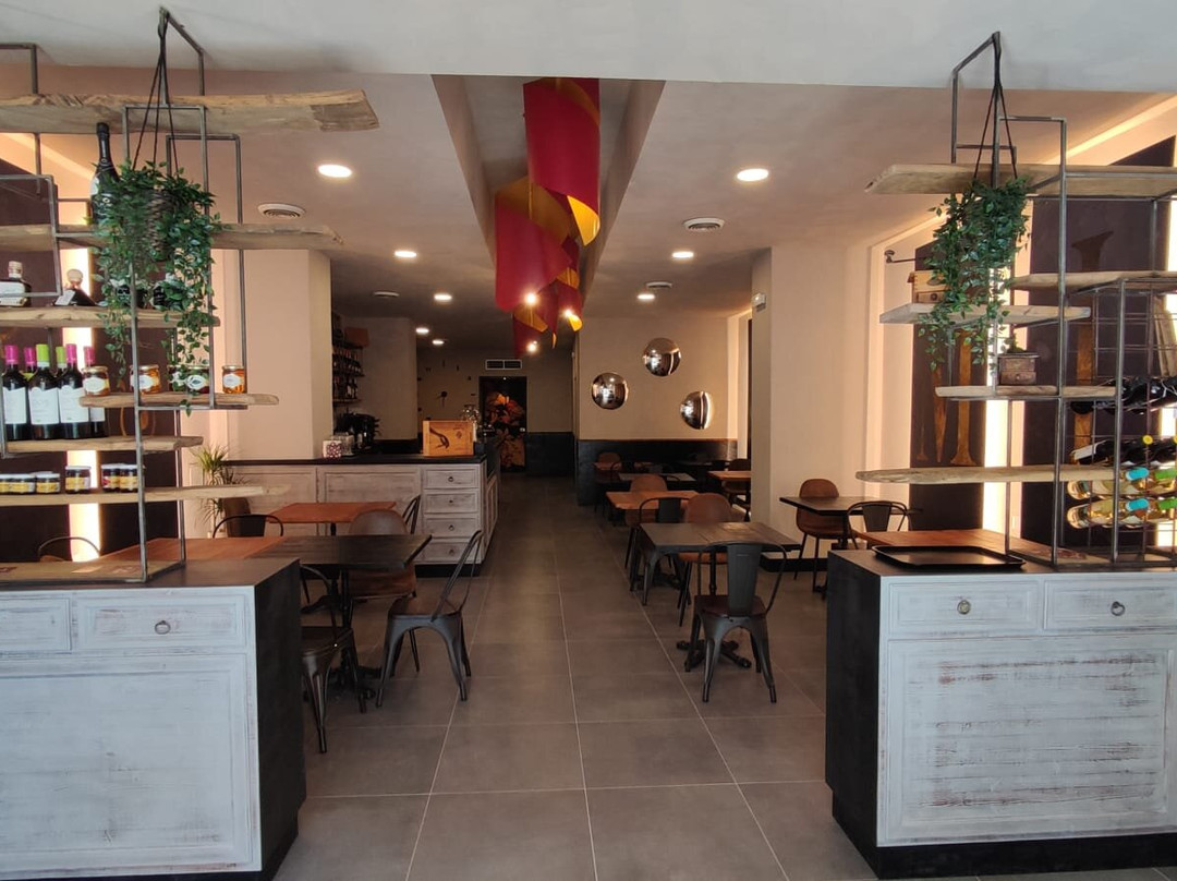 MaMi Ristobottega Gastronomia rosticceria