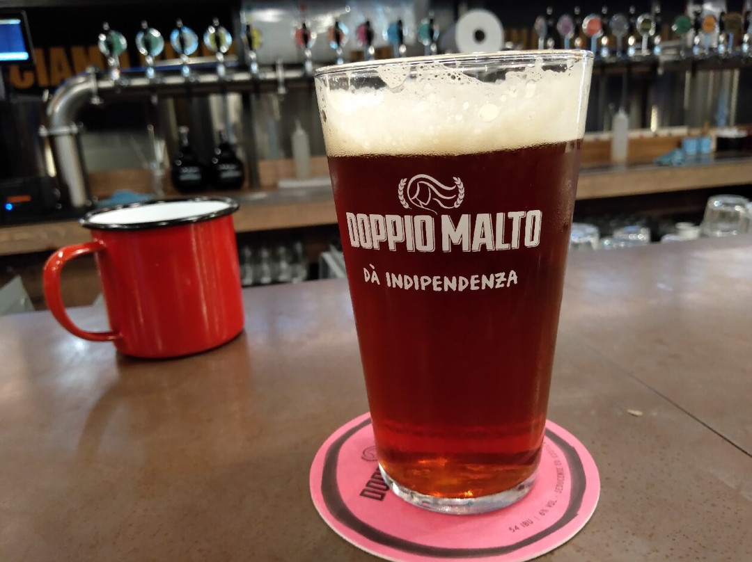 Doppio Malto Udine
