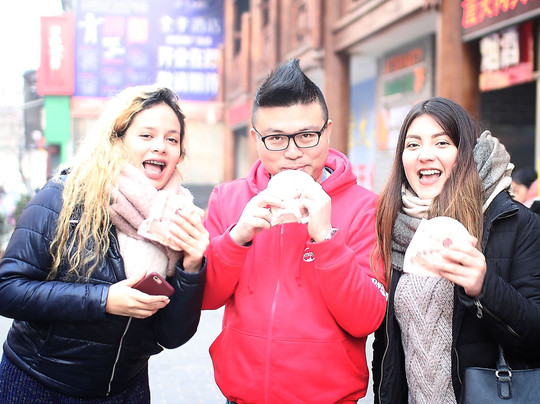 New York Urban Passer