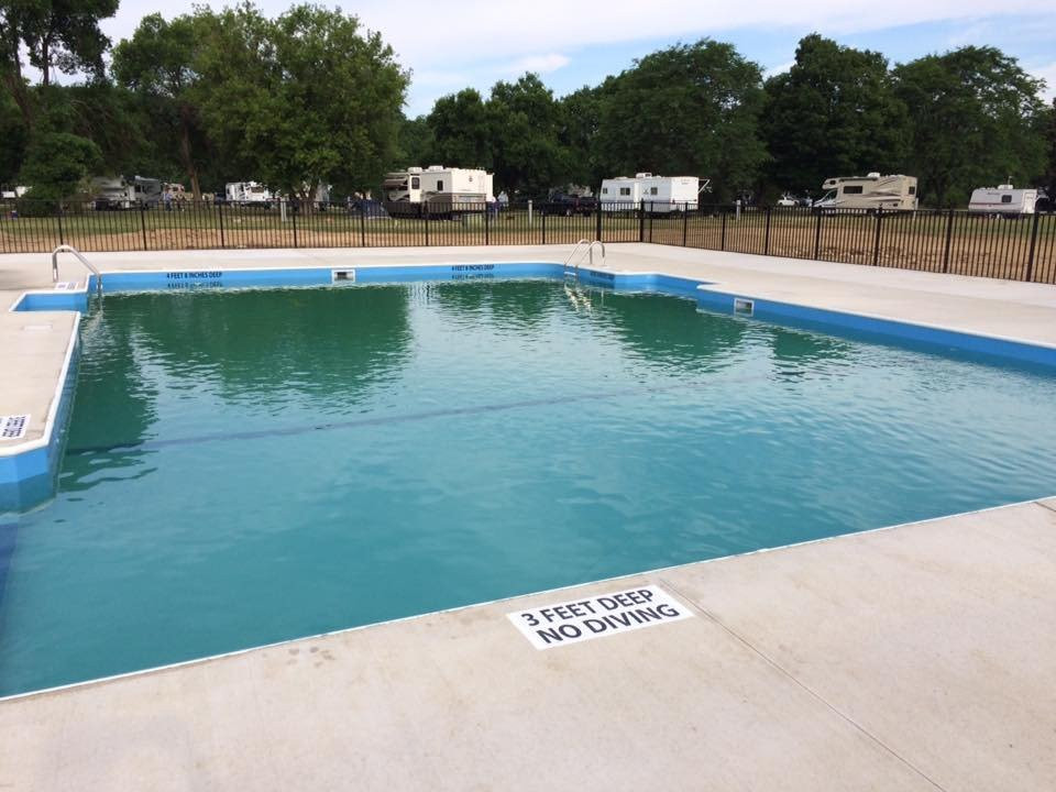 Trout Run Camp Resort