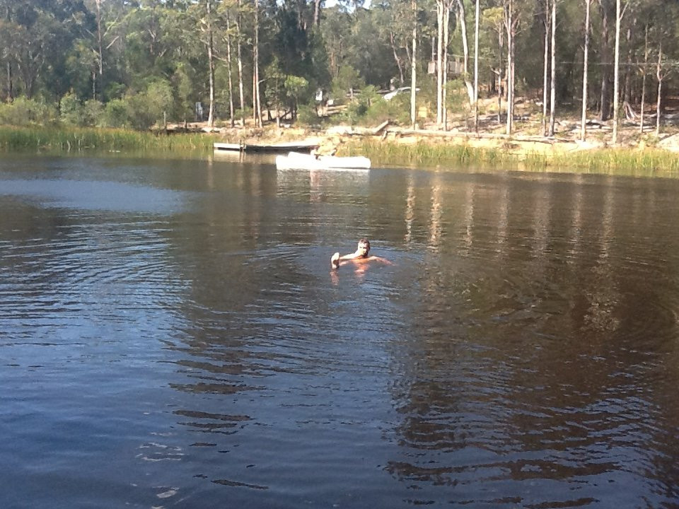 Kianinny Bush Cottages主图