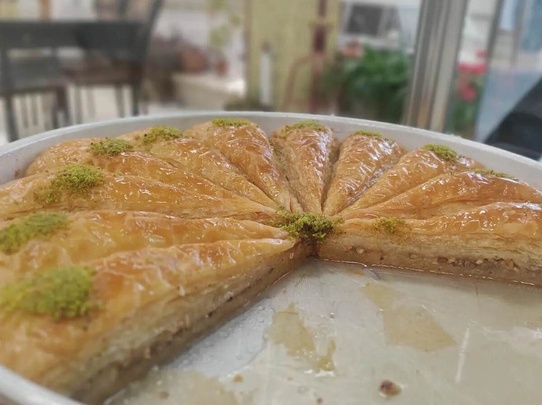 Antep Sufresi