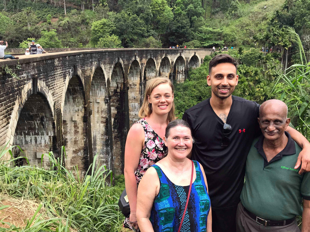 C&C travel Sri Lanka景点图片