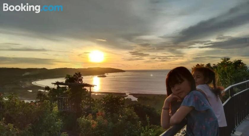 Penginapan Bukit Soca