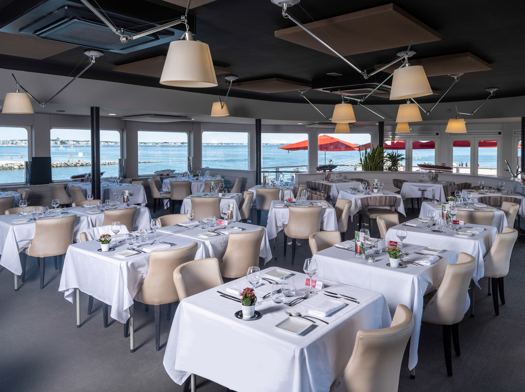 Vue Mer By Westotel