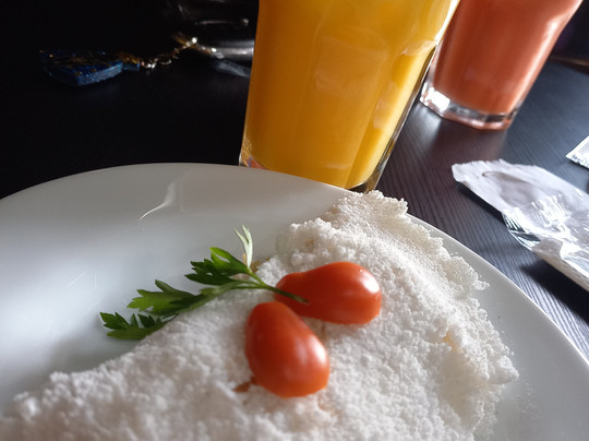 Casa da Madre Torrinha