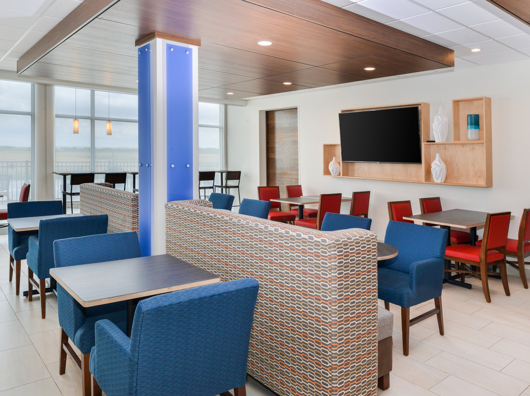 Holiday Inn Express & Suites Ogallala By IHG主图