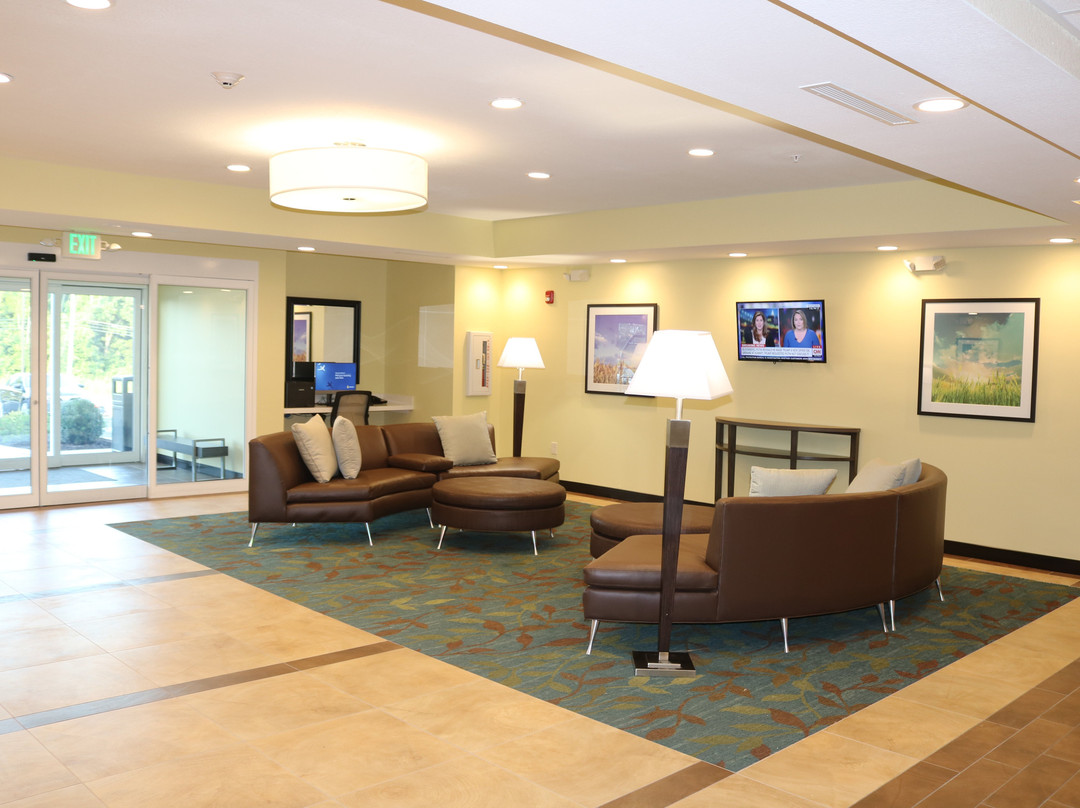 Candlewood Suites Goodlettsville by IHG主图
