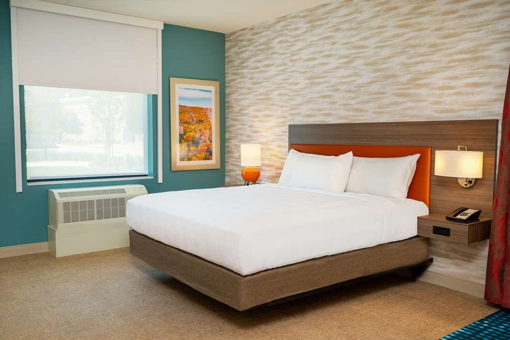 Home2 Suites by Hilton Corona主图