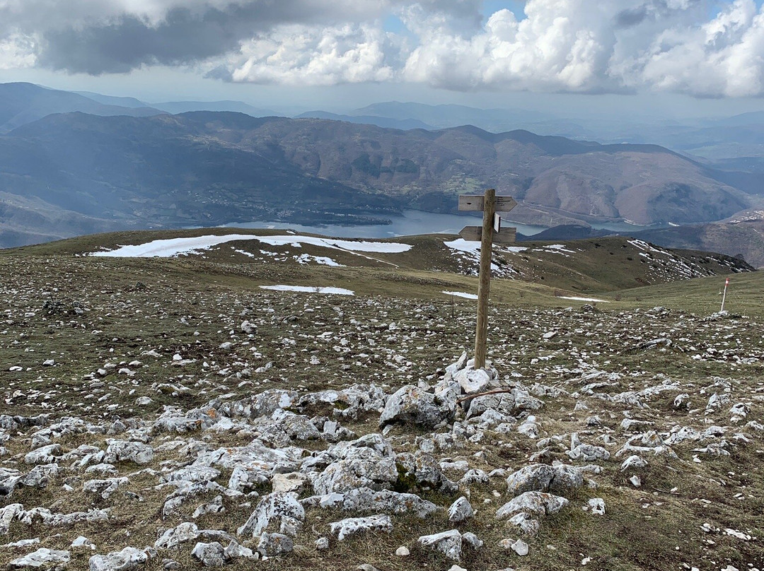 Riserva Naturale Regionale dei Monti Navegna e Cervia景点图片