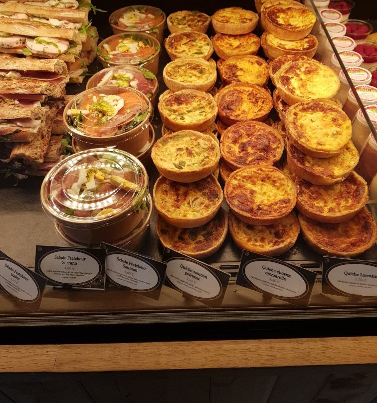 Le Poinconnet旅游攻略图片