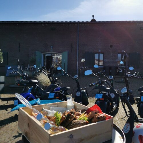 Rent & Event Den Helder景点图片