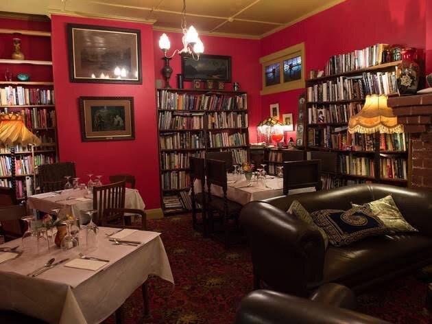 Radio Springs Hotel-官方