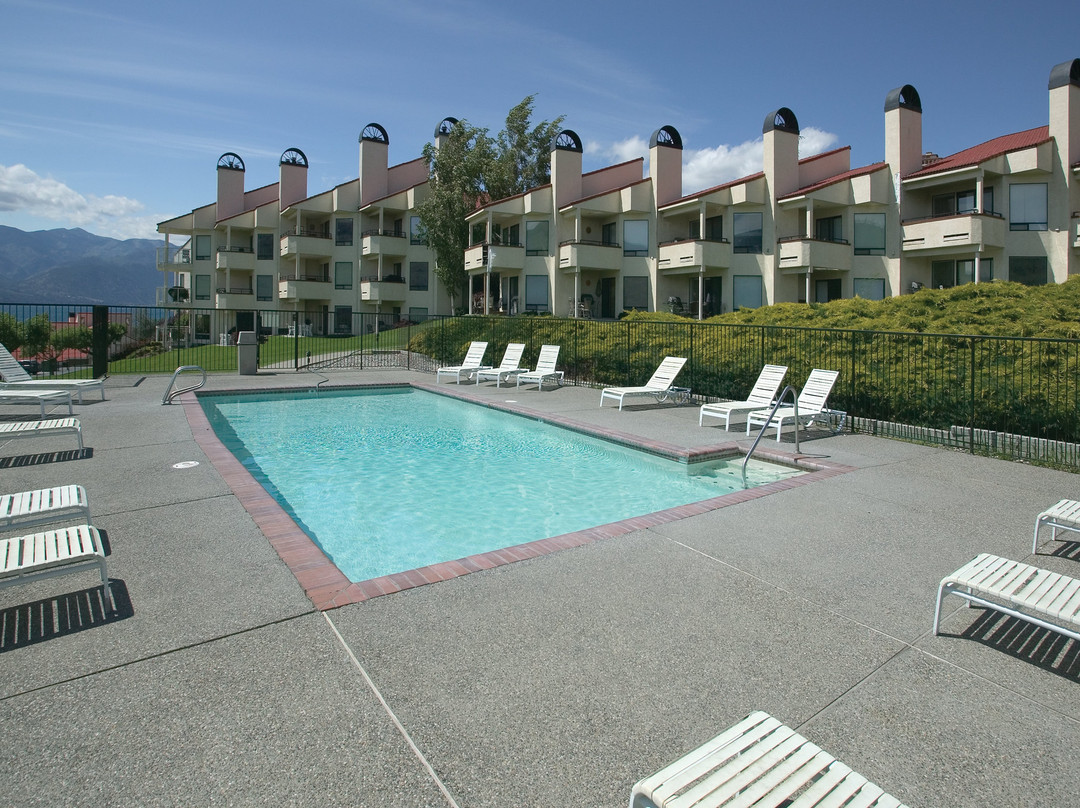 WorldMark Lake Chelan Shores主图