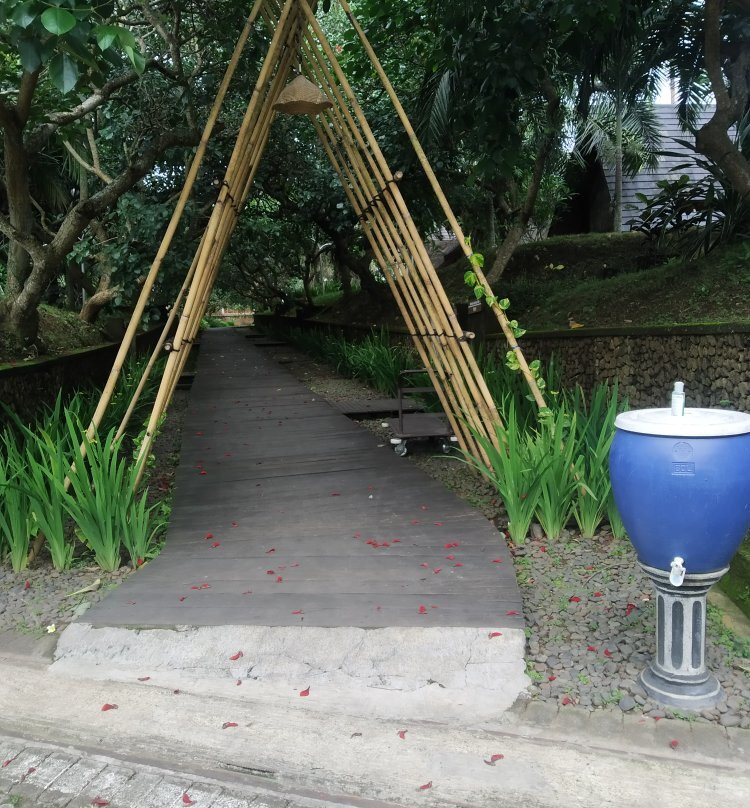 Sahid Osing Kemiren Banyuwangi主图