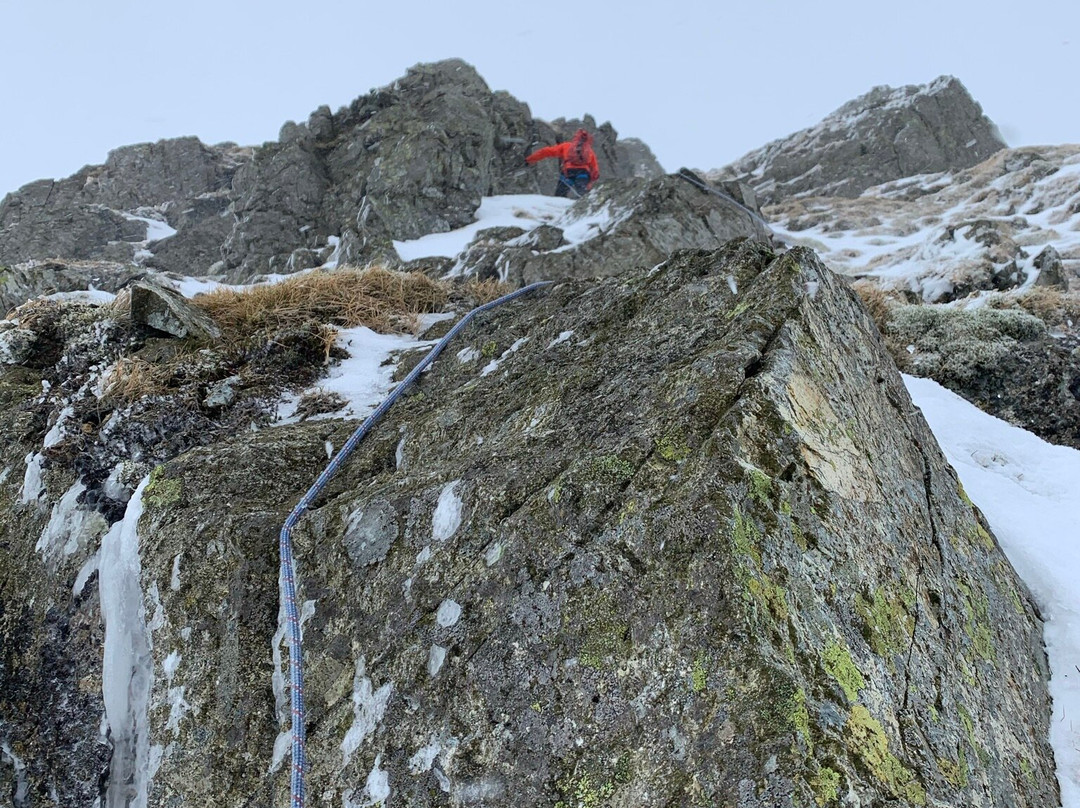 Open Ascents-凯瑟克必去景点