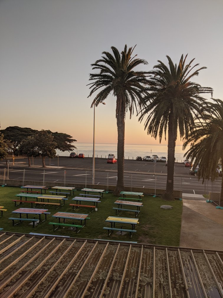 St Leonards Hotel-官方