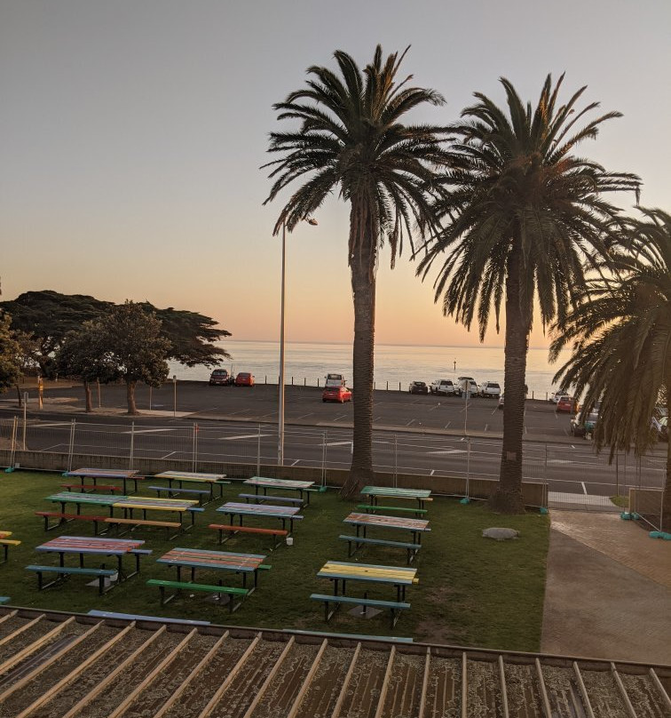 St Leonards Hotel主图