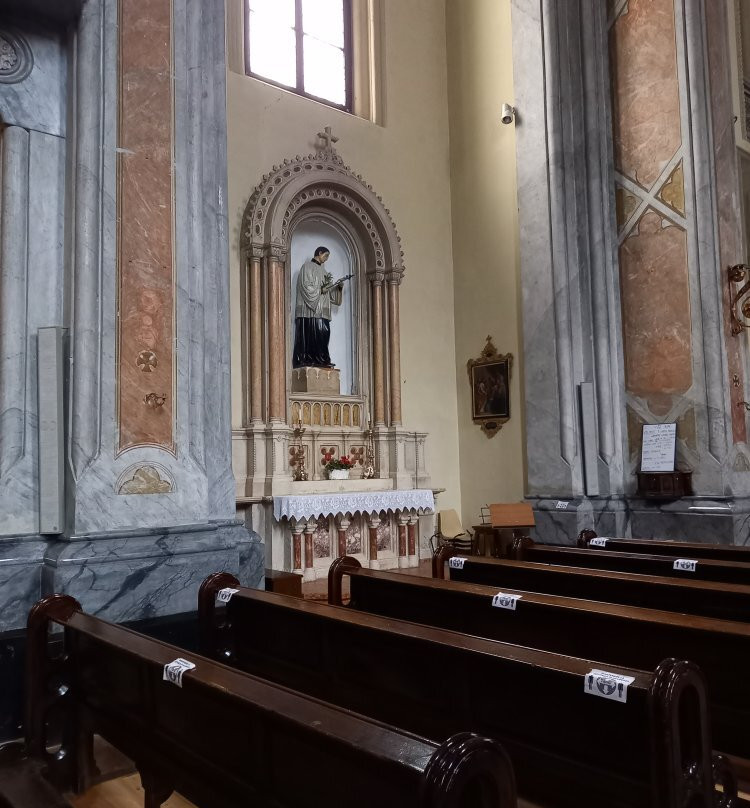 Chiesa Sant'andrea景点图片