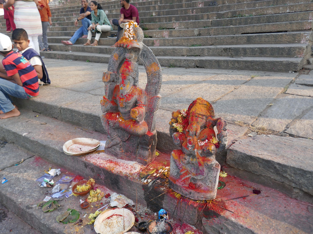 Srirangapatna Ghat景点图片