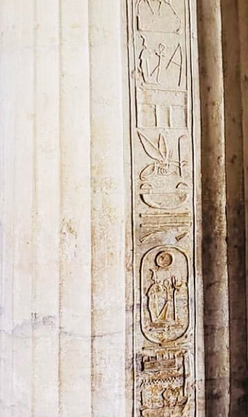 New Kalabsha-亚斯文必去景点