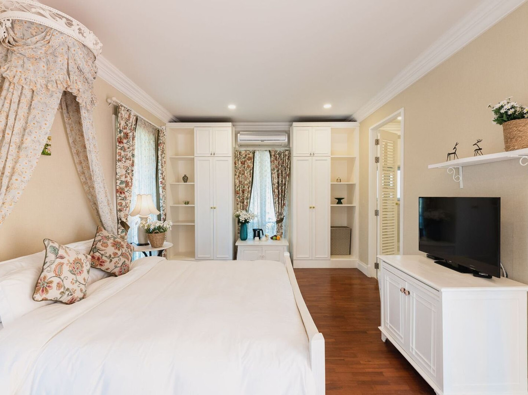 Rosario Oasis Resort主图