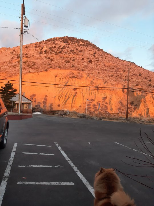 Virginia City Inn主图