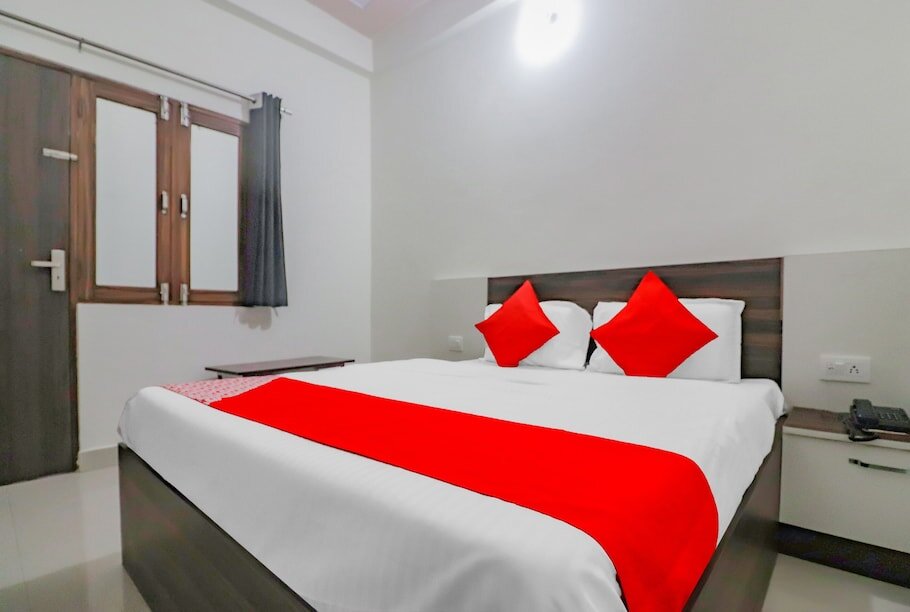 Rajlakshmi Guest House-官方