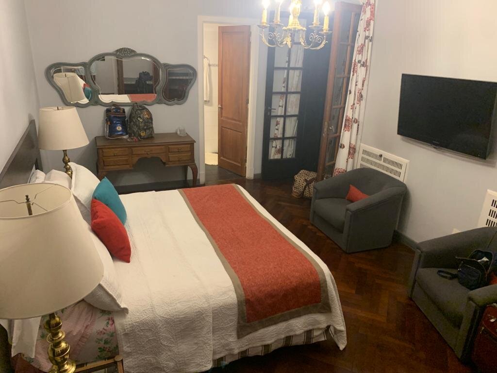 Hosteria Del Bosque (hotel Boutique)-官方