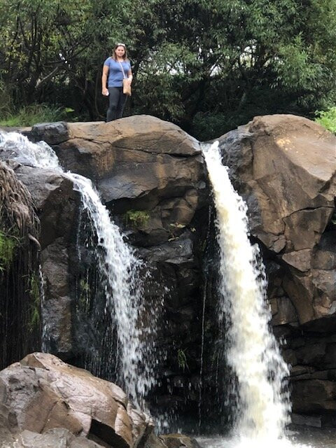 Narracan Falls-Narracan必去景点