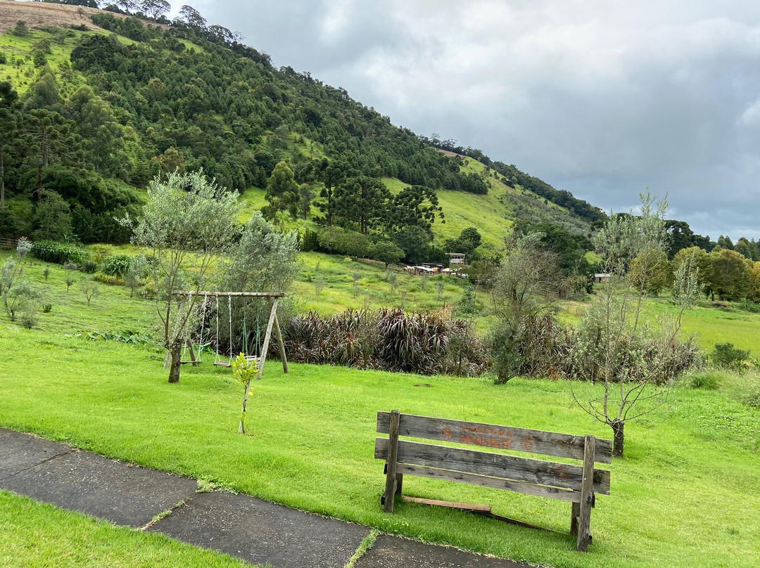 Fazenda Maria da Fé-Maria da Fe必去景点