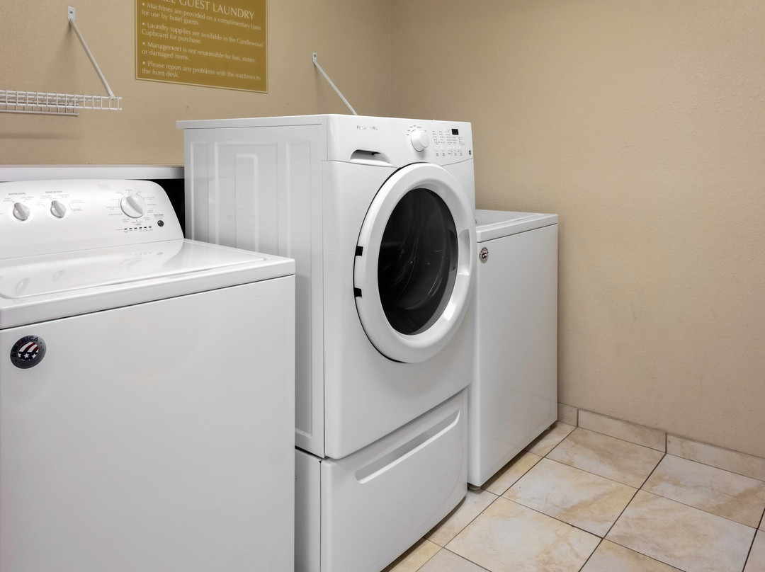 Candlewood Suites Warner Robins/Robins Afb by IHG主图