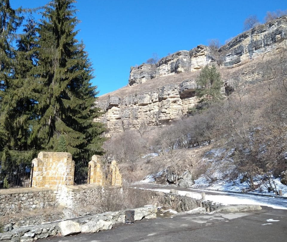 Castle of Love and Deceit景点图片