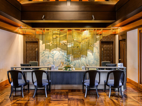 普吉假日度假村，IHG旗下主图