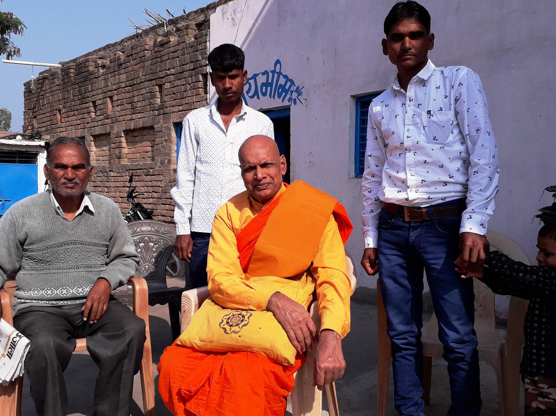 Parichha Dam-Jhansi必去景点