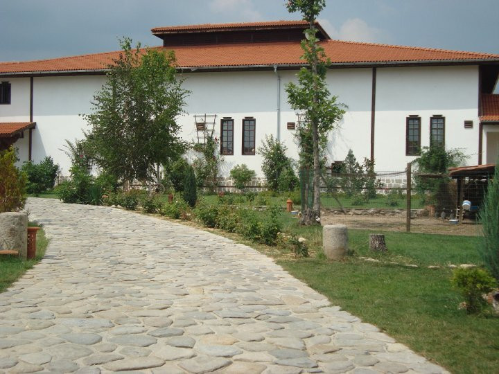 Wine and Spa Complex Starosel主图