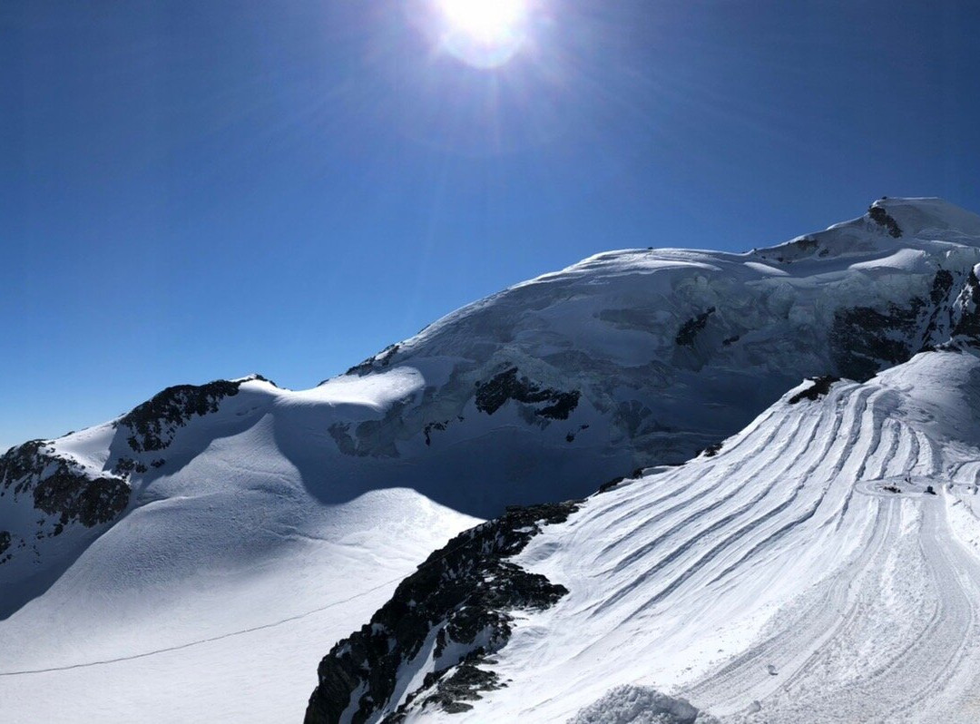 Hotel Alpenlodge Etoile主图