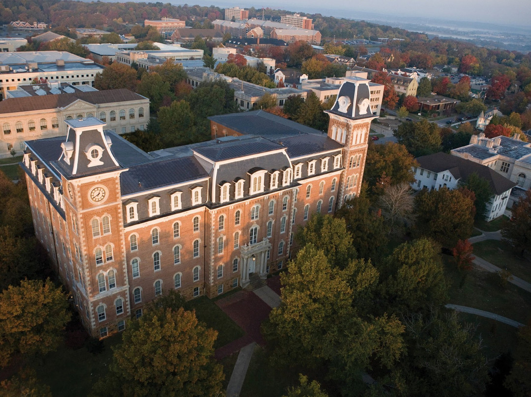 Welcome Suites Fort Smith主图