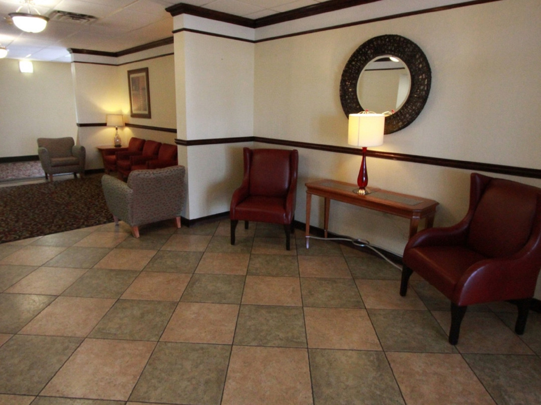 Red Roof Inn Gurnee - Waukegan主图