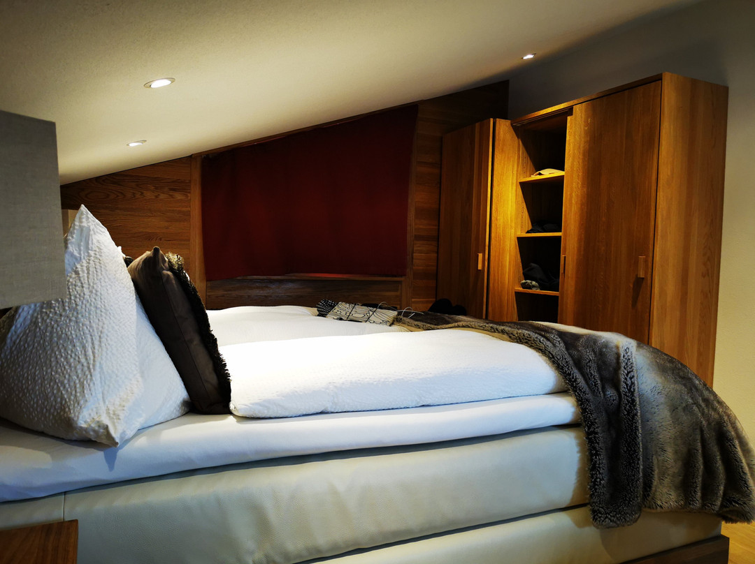 Hotel Waldrand主图