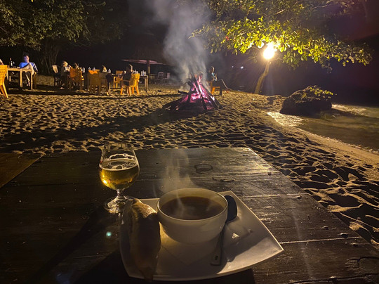 Tanganyika Blue Bay Resort主图