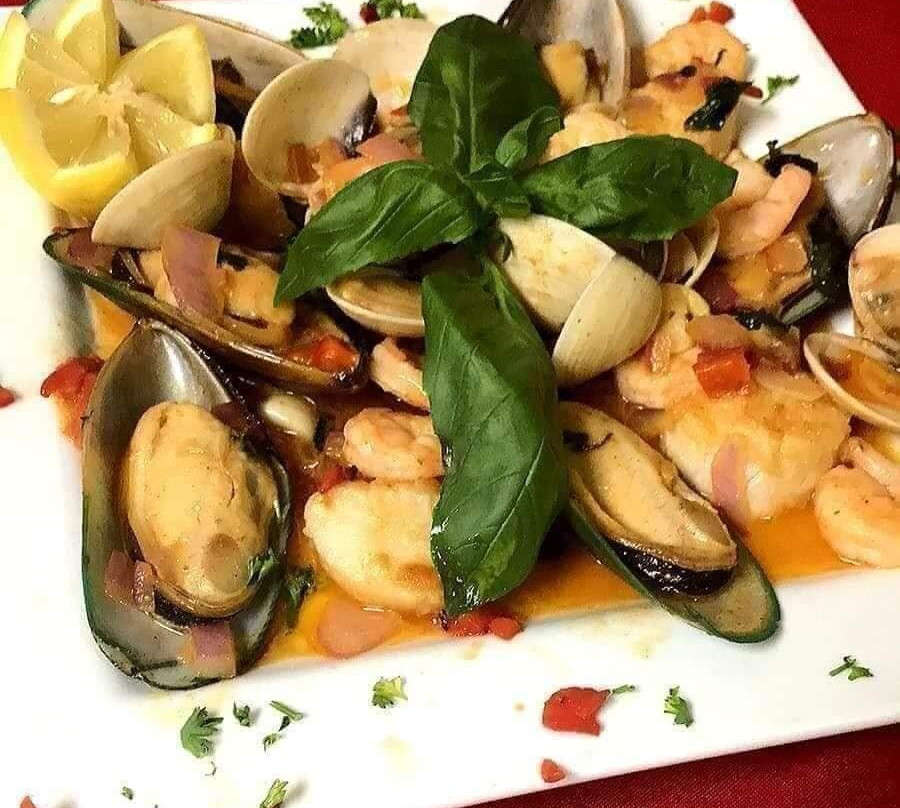 Cherry's Sunset Family Restaurant