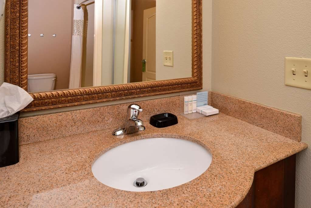 Hampton Inn By Hilton Litchfield主图