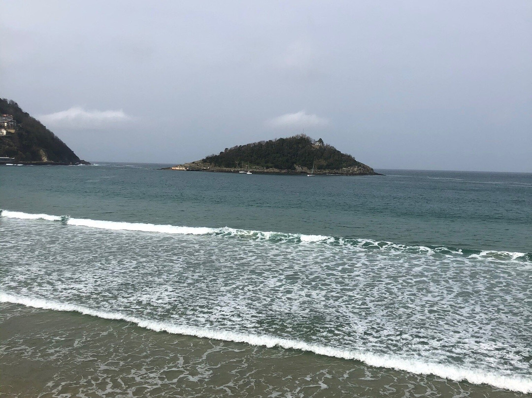 Santa Clara Island景点图片