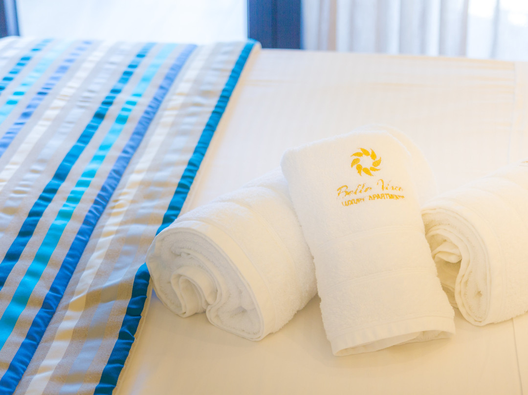 Bella Vista Luxury Apartments主图