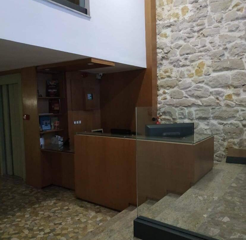 Casa City Break Suites主图