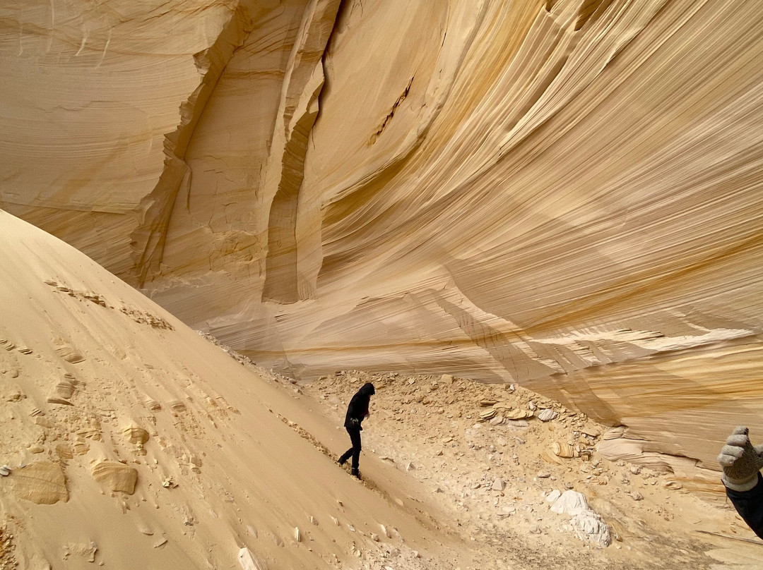Kanab Western Adventures-卡纳布必去景点