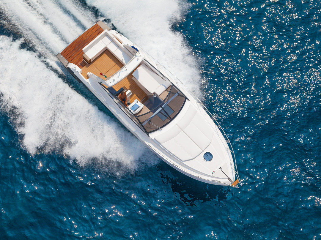 Yacht Charter Croatia景点图片