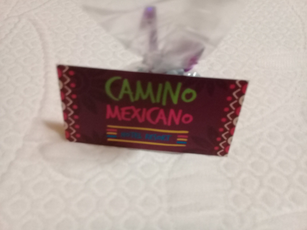 Camino Mexicano Hotel Resort主图